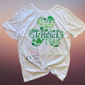 St Patrick's Day T-shirt